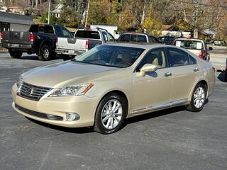 2012 Lexus ES 350