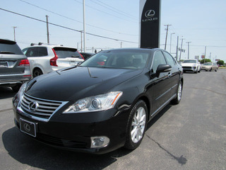 2012 Lexus ES 350 for sale in Toledo OH