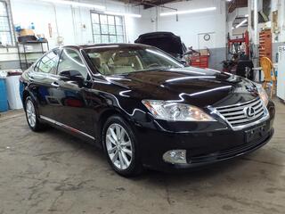 2012 Lexus ES 350