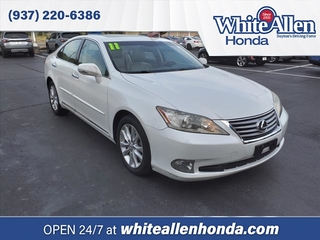 2011 Lexus ES 350