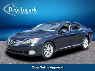 2011 Lexus ES 350 for sale in Garner NC