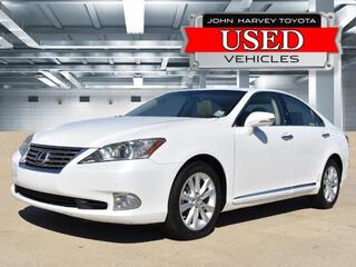 2012 Lexus ES 350