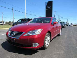 2010 Lexus ES 350 for sale in Toledo OH