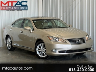 2011 Lexus ES 350 for sale in Middletown OH