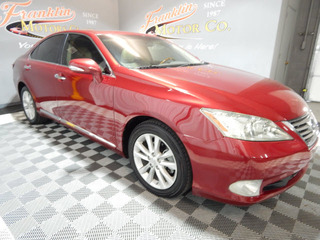 2011 Lexus ES 350 for sale in Nashville TN