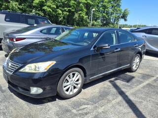 2011 Lexus ES 350 for sale in Toledo OH