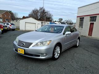 2012 Lexus ES 350