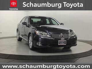 2010 Lexus ES 350 for sale in Schaumburg IL