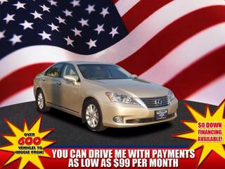 2010 Lexus ES 350 for sale in Little Falls NJ