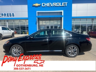 2011 Lexus ES 350 for sale in Gothenburg NE