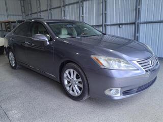 2012 Lexus ES 350 for sale in Nashville TN