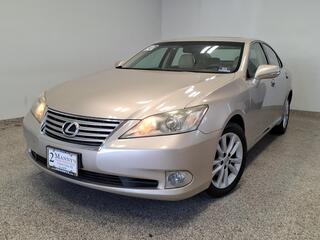 2010 Lexus ES 350