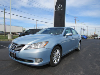 2010 Lexus ES 350 for sale in Toledo OH