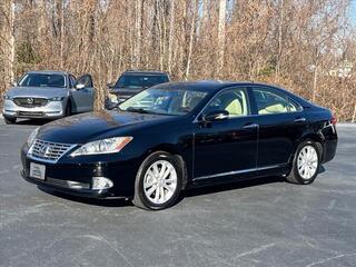 2010 Lexus ES 350