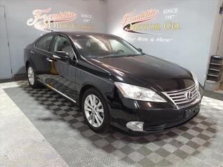 2011 Lexus ES 350 for sale in Nashville TN