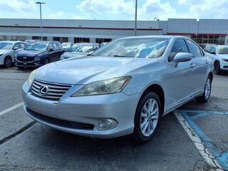 2012 Lexus ES 350