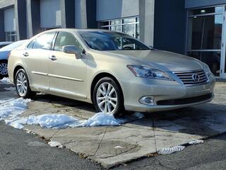 2012 Lexus ES 350