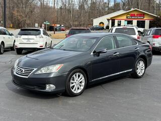 2010 Lexus ES 350 for sale in Hendersonville NC