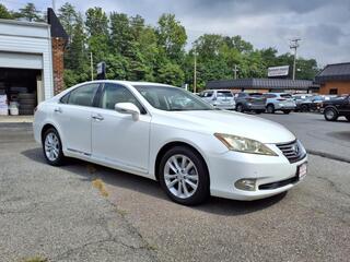 2010 Lexus ES 350 for sale in Roanoke VA