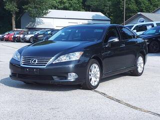 2010 Lexus ES 350 for sale in Spring Lake MI