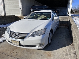 2012 Lexus ES 350 for sale in Allentown PA