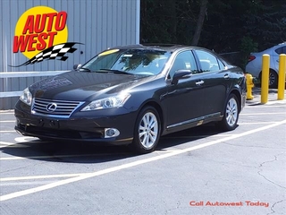 2012 Lexus ES 350 for sale in Grand Rapids MI