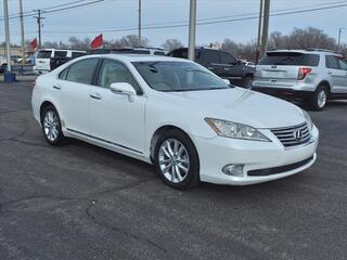 2011 Lexus ES 350