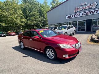 2011 Lexus ES 350