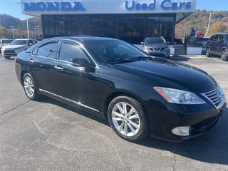 2012 Lexus ES 350 for sale in Bristol TN