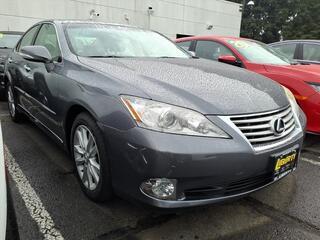 2012 Lexus ES 350