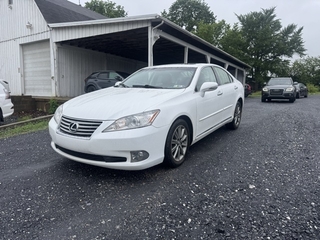 2012 Lexus ES 350 for sale in Allentown PA