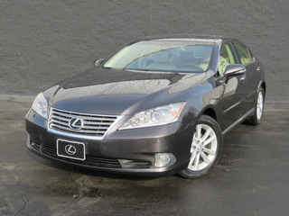 2011 Lexus ES 350