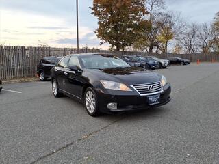 2011 Lexus ES 350 for sale in Little Falls NJ
