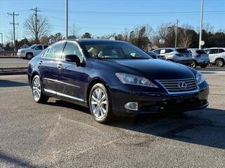 2012 Lexus ES 350