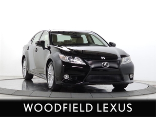 2013 Lexus ES 350 for sale in Schaumburg IL
