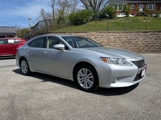 2013 Lexus ES 350 for sale in Roanoke VA