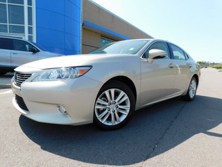 2013 Lexus ES 350 for sale in Gallatin TN