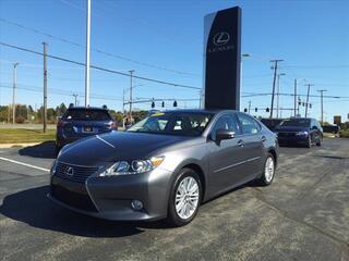 2013 Lexus ES 350 for sale in Toledo OH