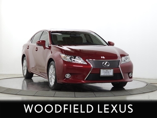 2015 Lexus ES 350 for sale in Schaumburg IL