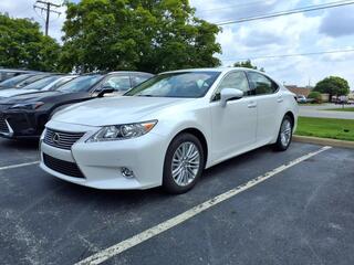 2015 Lexus ES 350 for sale in Toledo OH