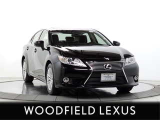 2015 Lexus ES 350 for sale in Schaumburg IL