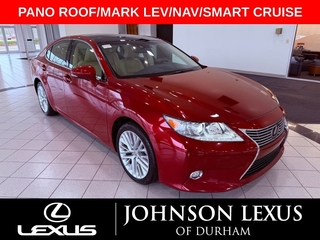 2015 Lexus ES 350 for sale in Durham NC