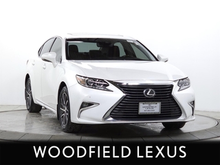 2016 Lexus ES 350 for sale in Schaumburg IL
