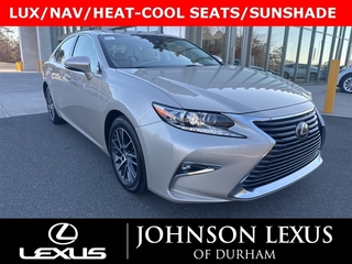 2017 Lexus ES 350 for sale in Durham NC