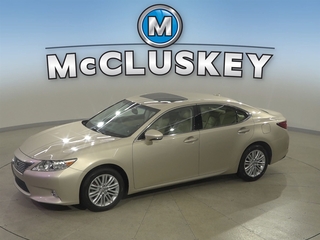 2014 Lexus ES 350 for sale in Cincinnati OH