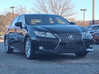 2015 Lexus ES 350 for sale in Hampton VA