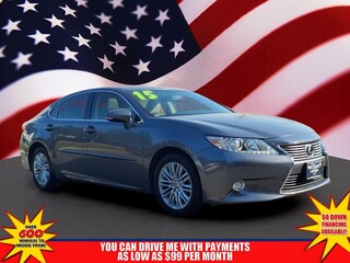 2015 Lexus ES 350 for sale in Little Falls NJ