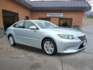 2013 Lexus ES 350 for sale in Roanoke VA