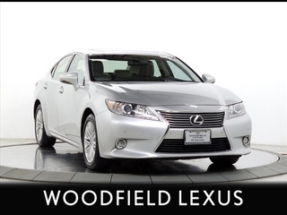 2014 Lexus ES 350 for sale in Schaumburg IL