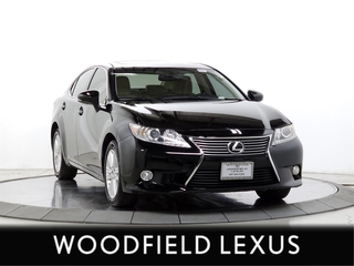 2014 Lexus ES 350 for sale in Schaumburg IL